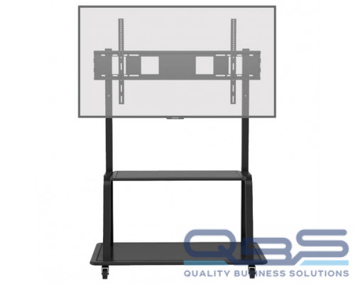 Мобильный стенд для панелей 55 QBS YS-1700 купить QBS.ru