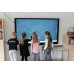 Интерактивная панель Qboard 110 купить QBS.ru