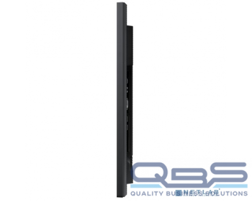 Монитор Дисплеи LCD 55 QM55R-B LH55QMRBBGCXCI SAMSUNG купить QBS.ru