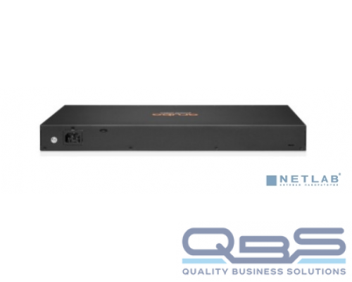 Сетевое оборудование HPE JL675A Коммутатор Aruba 6100 JL675A 48G 4SFP+ 370PoE+ купить QBS.ru
