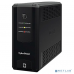 ИБП CyberPower UT1100EIG ИБП {Line-Interactive, Tower, 1100VA/660W USB/RJ11/45 (6 IEC С13)} купить QBS.ru