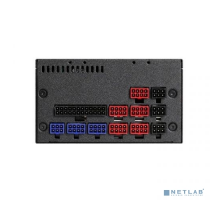 Блок питания Zalman <EBTII> ZM700-EBTII  <700W, ATX12V v2.3, EPS, APFC, 14cm Fan, FCM, 80+ Gold,  Retail>