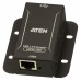 Удлинитель ATEN 4-Port USB 2.0 CAT 5 Extender (up to 50m) купить QBS.ru