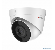 Видеонаблюдение HiWatch DS-I453M (2.8 mm) 2.8-2.8мм Камера видеонаблюдения IP цв. корп.:белый
