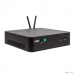 Компьютер Hiper 61GFBDC12QI Неттоп M8 i5 11500/8Gb/SSD256Gb UHDG 630/W10Pro/черный купить QBS.ru