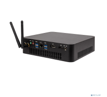 Компьютер Hiper 61GFBDC12QI Неттоп M8 i5 11500/8Gb/SSD256Gb UHDG 630/W10Pro/черный