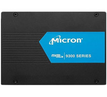 Твердотельный накопитель Micron 9300 PRO 7.68TB NVMe U.2 SSD (15mm) Enterprise Solid State Drive, 1 year