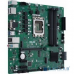 Материнская плата Asus  PRO B660M-C D4-CSM {Intel B660,LGA 1700} купить QBS.ru