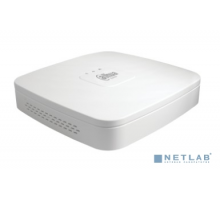 Видеорегистраторы DAHUA DHI-NVR4108-8P-4KS2/L Видеорегистратор