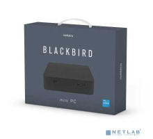 Компьютер Rombica Blackbird i5 HX104165D PCMI-0212 {i5-10400/16Gb/512Gb SSD/DOS}