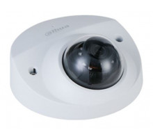 Видеокамера DAHUA DH-IPC-HDBW2231FP-AS-0280B, 2MP Lite IR Fixed-focal Dome Network Camera