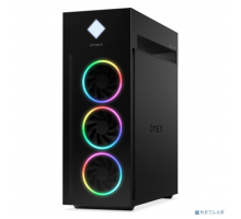 Компьютер HP Omen GT22-0010ur 5D453EA Shadow Black {Ryzen 9 5900X/32Gb/1Tb SSD/RTX3080 10Gb/DOS}