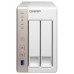 Сетевой накопитель QNAP TS-251+-8G купить QBS.ru
