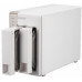 Сетевой накопитель QNAP TS-251+-8G купить QBS.ru