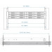 Комплект направляющих QNAP RAIL-B02 купить QBS.ru