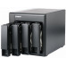 Сетевой RAID-накопитель QNAP TS-451+-2G купить QBS.ru