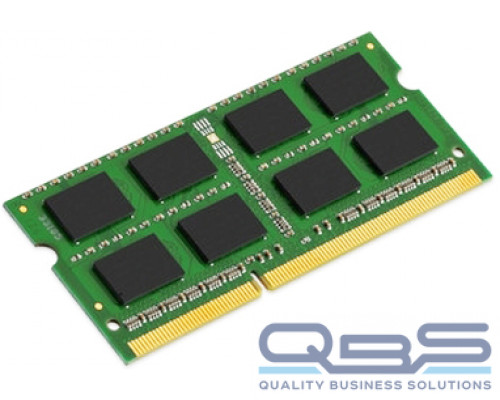 Модуль памяти QNAP RAM-8GDR3L-SO-1600 для TS-x51 купить QBS.ru