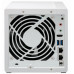 Сетевой накопитель QNAP D4 Pro купить QBS.ru