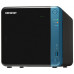 Сетевое хранилище QNAP TS-453Be-2G купить QBS.ru