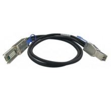 Кабель QNAP CAB-SAS10M-8644-8088