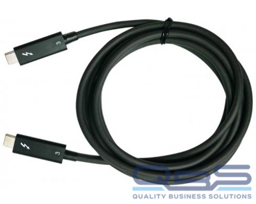 Кабель QNAP CAB-TBT320M-40G-LINTES купить QBS.ru