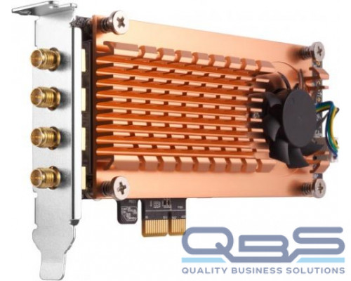 Сетевая карта QNAP QWA-AC2600 купить QBS.ru