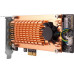 Сетевая карта QNAP QWA-AC2600 купить QBS.ru