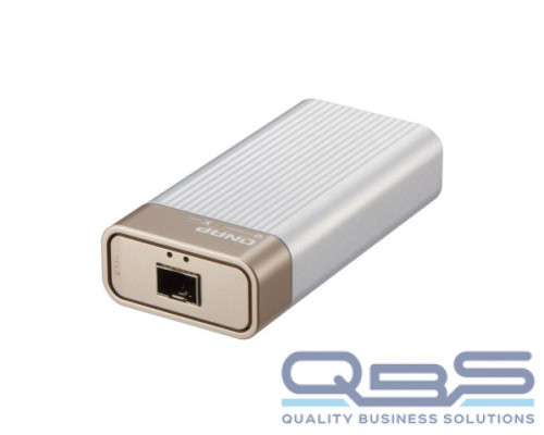 Конвертер QNAP QNA-T310G1S купить QBS.ru