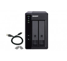Модуль расширения USB 3.0 QNAP TR-002