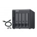 Модуль расширения USB 3.0 QNAP TR-004 купить QBS.ru