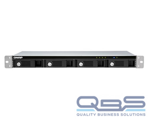 Модуль расширения USB 3.0 QNAP TR-004U купить QBS.ru