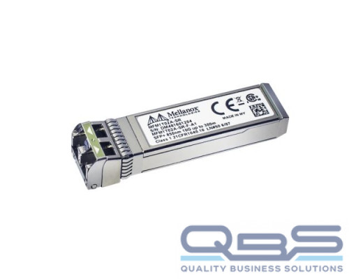 Трансивер QNAP TRX-10GSFP-SR-MLX купить QBS.ru