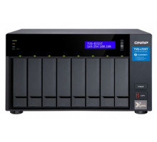 Сетевой накопитель QNAP TVS-872XT-i5-16G