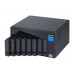 Сетевой накопитель QNAP TVS-872XT-i5-16G купить QBS.ru