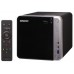 Сетевой накопитель QNAP TS-453BT3-8G купить QBS.ru