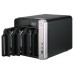 Сетевой накопитель QNAP TS-453BT3-8G купить QBS.ru