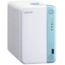 Сетевой RAID-накопитель QNAP TS-251D-4G купить QBS.ru