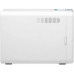 Сетевой RAID-накопитель QNAP TS-251D-4G купить QBS.ru