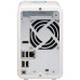 Сетевой RAID-накопитель QNAP TS-251D-4G купить QBS.ru