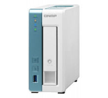 Сетевой накопитель QNAP TS-131K