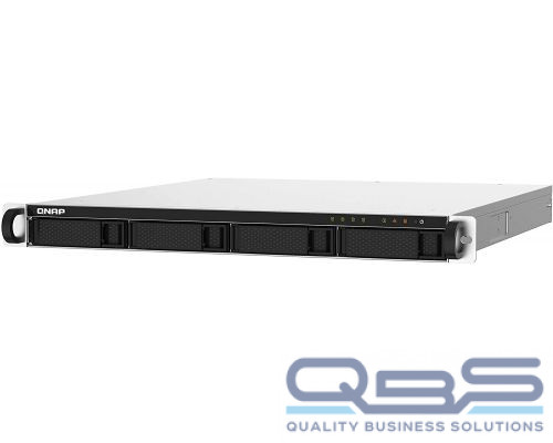 Сетевое хранилище QNAP TS-432PXU-2G купить QBS.ru
