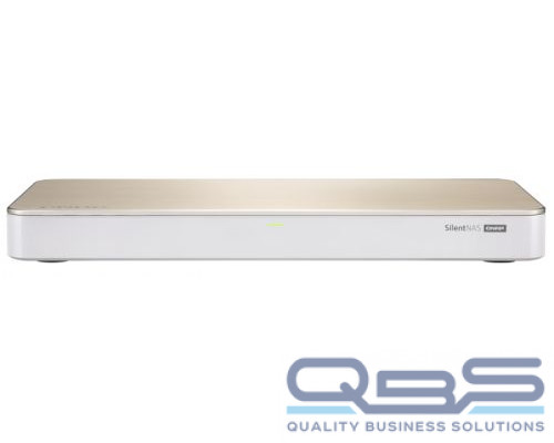 Сетевой RAID-накопитель QNAP HS-453DX-8G купить QBS.ru