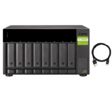 Модуль расширения QNAP TL-D800C
