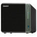 Сетевой RAID-накопитель QNAP TS-653D-4G купить QBS.ru