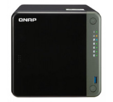 Сетевой RAID-накопитель QNAP TS-653D-8G