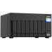 Сетевое хранилище QNAP TS-832PX-4G купить QBS.ru