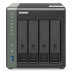 Сетевой накопитель QNAP TS-431X3-4G купить QBS.ru