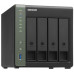Сетевой накопитель QNAP TS-431KX-2G купить QBS.ru