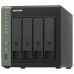 Сетевой накопитель QNAP TS-431KX-2G купить QBS.ru