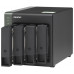 Сетевой накопитель QNAP TS-431KX-2G купить QBS.ru